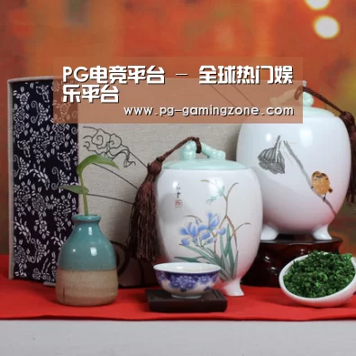 清香铁观音_01(图1)