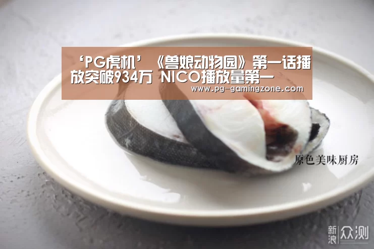 ‘PG虎机’《兽娘动物园》第一话播放突破934万 NICO播放量第一(图3) PG足球